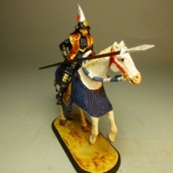 General Samurai Kato Kiyomasa