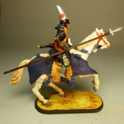 General Samurai Kato Kiyomasa 