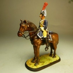 Regimiento del Infante España 1808