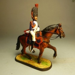Granadero a Caballo Francia 1812