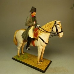 Napoleón a Caballo