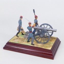 Grupo de Artillería Confederada    