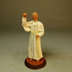 Papa Francisco