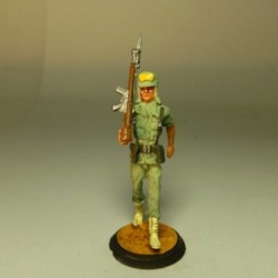 (LEG-19) Soldado del Sahara 4º tercio de la legión “ALEJANDRO FARNESIO”