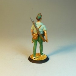 (LEG-29) Legionario Campaña 1925-1938