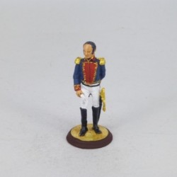 (IN-32) Bolivar