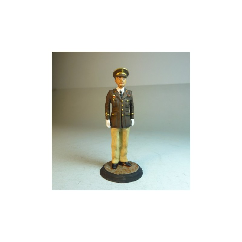 (CS-15) Capitán policía nacional 1989