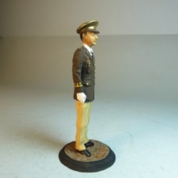 (CS-15) Capitán policía nacional 1989