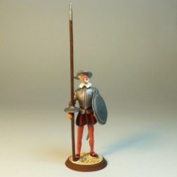 (P-119) Don Quijote