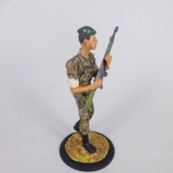 (IN-11) Soldado C.O.E. 1992