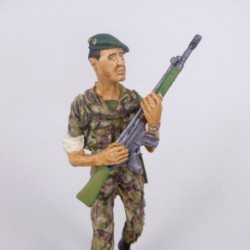 (IN-11) Soldado C.O.E. 1992