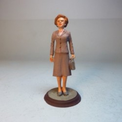 (P-133) Margaret Thatcher