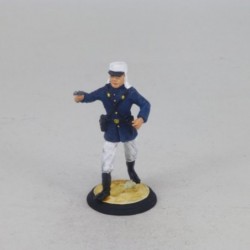 (GM-1) Soldado legión extranjera francesa