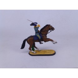 (USC-3) Officer Cavalry the...