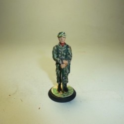 Soldado de Artillería 1991