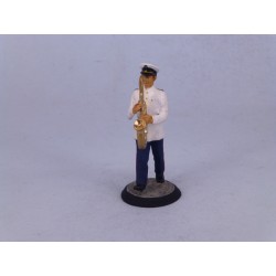 (BM-74) Saxofón
