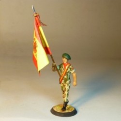 (AR-62) Abanderado de Artillería 1991