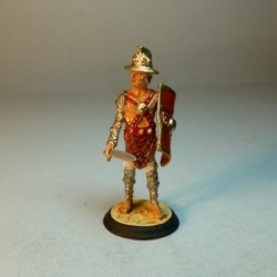   Gladiador Romano