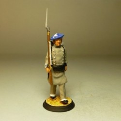 (TC-3) Guardia de Honor de Infantería 1838-1840 