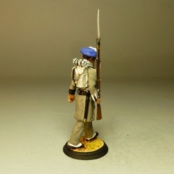 (TC-3) Guardia de Honor de Infantería 1838-1840