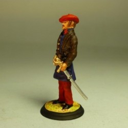 (TC-5) Oficial Carlista 1833-1834