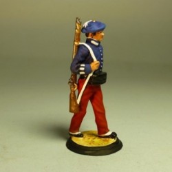 (TC-6) Batallón de Granaderos 1835