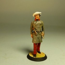 (TC-8) Oficial Guipuzcoano 1834