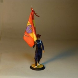 (TC-35) Batallón de Voluntarios de Covadonga 1876