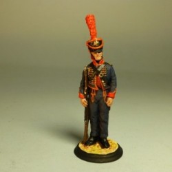 Marino de la Guardia Imperial  Francia 1804-1815