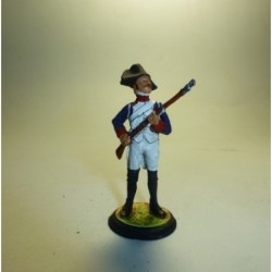Fusilero de Infantería de Linea Francia 1804-1806