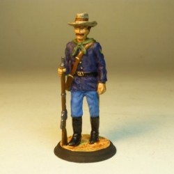 Corporal Cavalry 1876