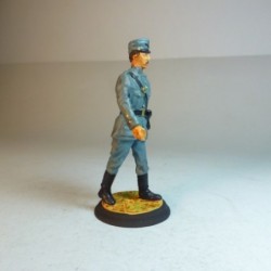 (GG-11) Oficial de Infantería Italiana