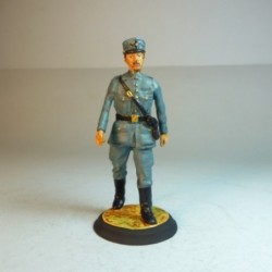 (GG-11) Oficial de Infantería Italiana 