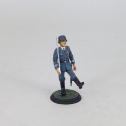 (GE-19) Oficial de la Wehrmacht