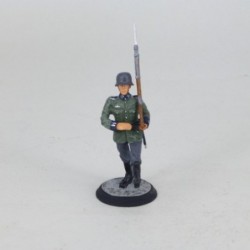 (GE-23) Soldado de la Wehrmacht