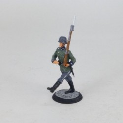 (GE-23) Soldado de la Wehrmacht