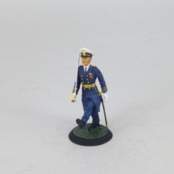 Oficial de la Kriegsmarine