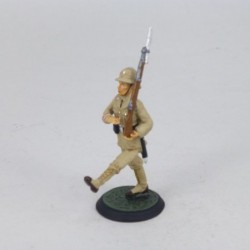 Soldado de Afrikakorps