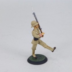 Soldado de Afrikakorps