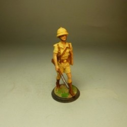 Guardia Colonial del Golfo de Guinea Traje de Campo 1935