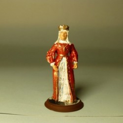 Isabel la Católica 1480