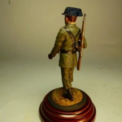 Guardia Civil  1943-1973