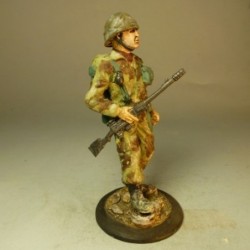 Infantería Venezolana 1990