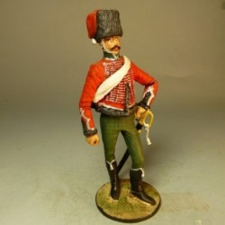 Guardia de Honor de Bolivar 1815