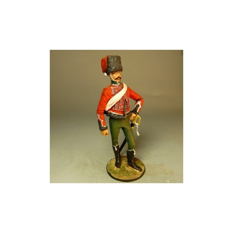 Guardia de Honor de Bolivar 1815