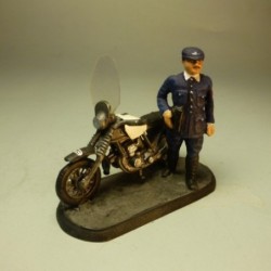 Guardia Motorista 1902-1931