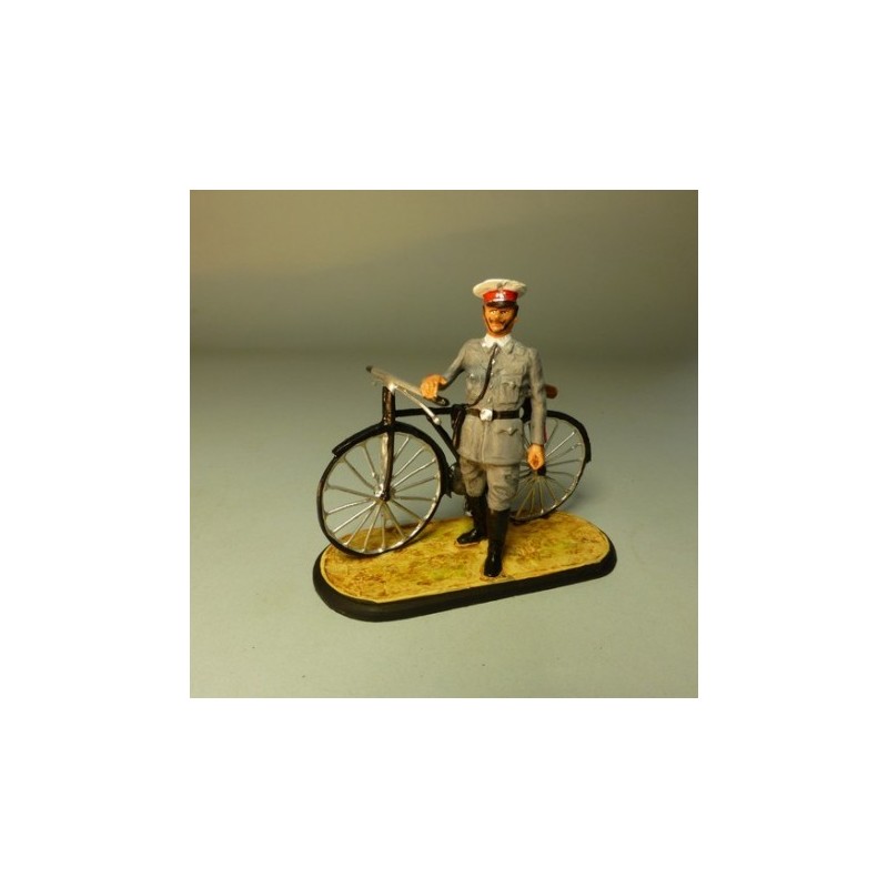 Guardia Ciclista 1902-1931