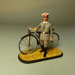 Guardia Ciclista 1902-1931