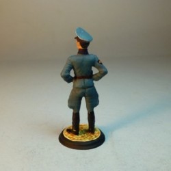 (DA-4) Capitán de Infanteria