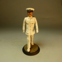 Oficial de Marina 1965